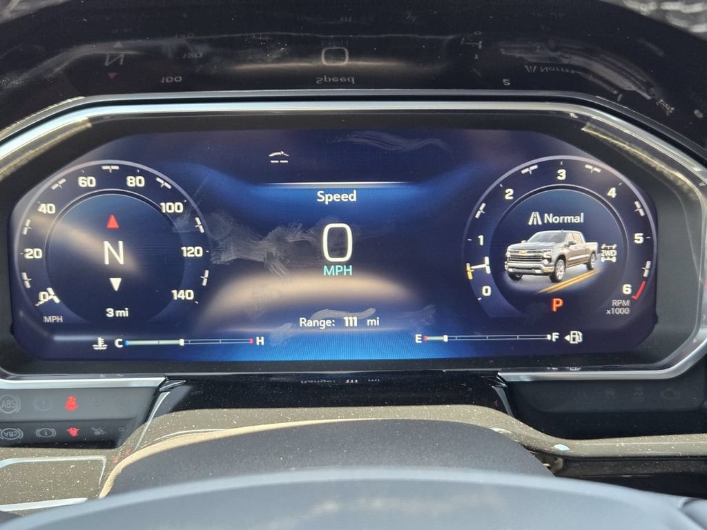 2026 Chevrolet Silverado 1500 RST - Photo 13