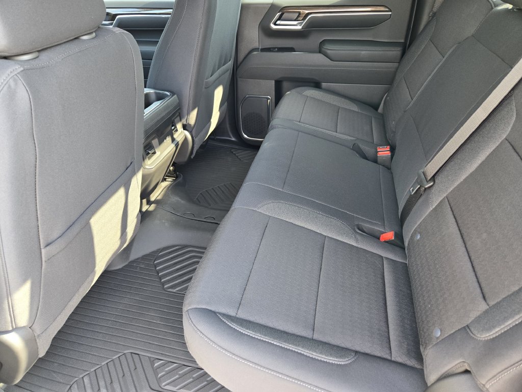 2026 Chevrolet Silverado 1500 RST - Photo 22