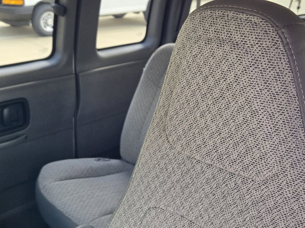2026 Chevrolet Express Passenger LS - Photo 11