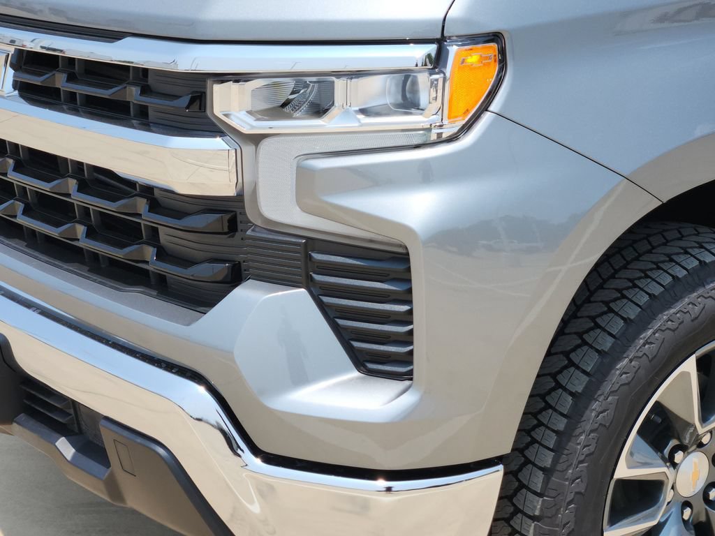 2026 Chevrolet Silverado 1500 LT - Photo 6