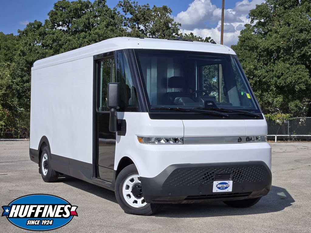 2024 Chevrolet BrightDrop