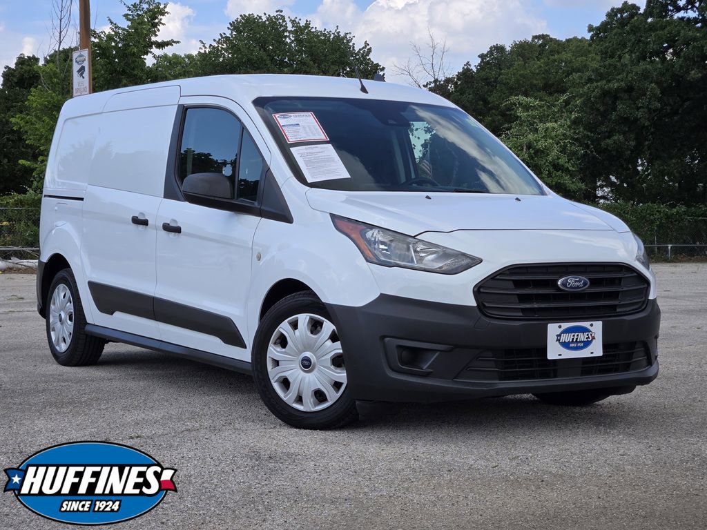 2020 Ford Transit Connect Van XL LWB (Rear 180 Degree Door)'s photo