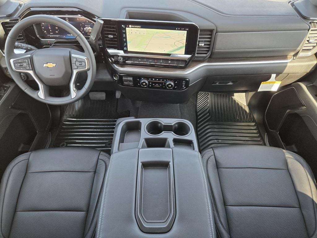 2026 Chevrolet Silverado 1500 LT - Photo 21