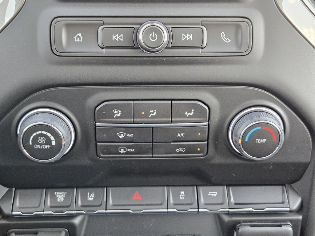 2026 Chevrolet Silverado 2500 HD Work Truck - Photo 16