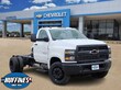 Chevrolet Silverado 5500 HD