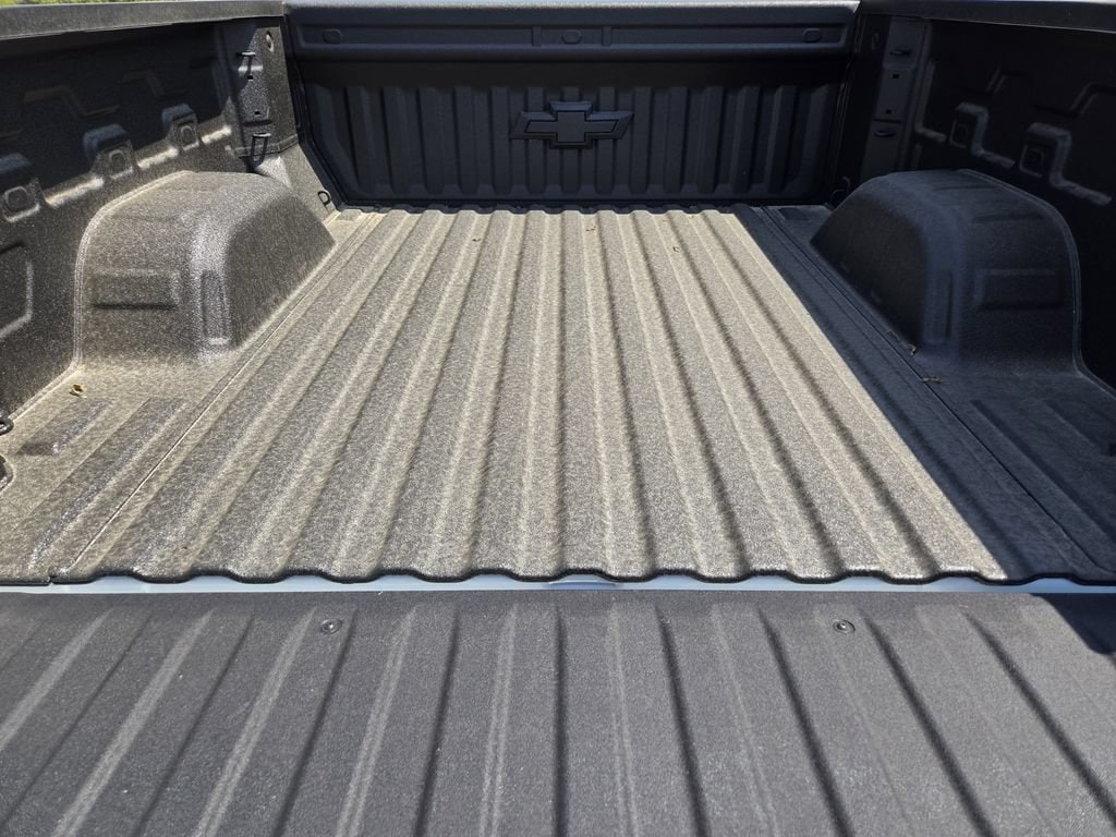 2026 Chevrolet Silverado 1500 RST - Photo 24