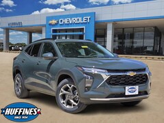 2026 Chevrolet Trax LT SUV