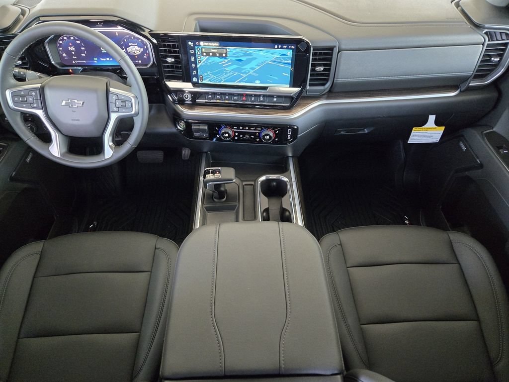 2026 Chevrolet Silverado 1500 RST - Photo 21