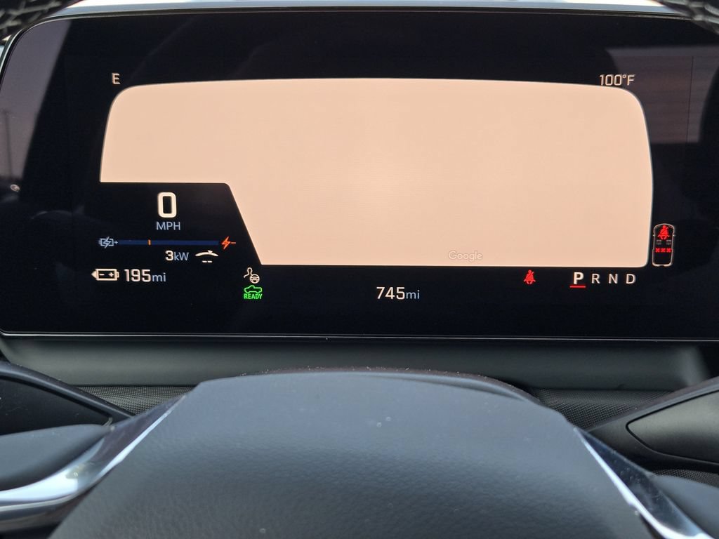2026 Chevrolet Silverado EV LT - Photo 12