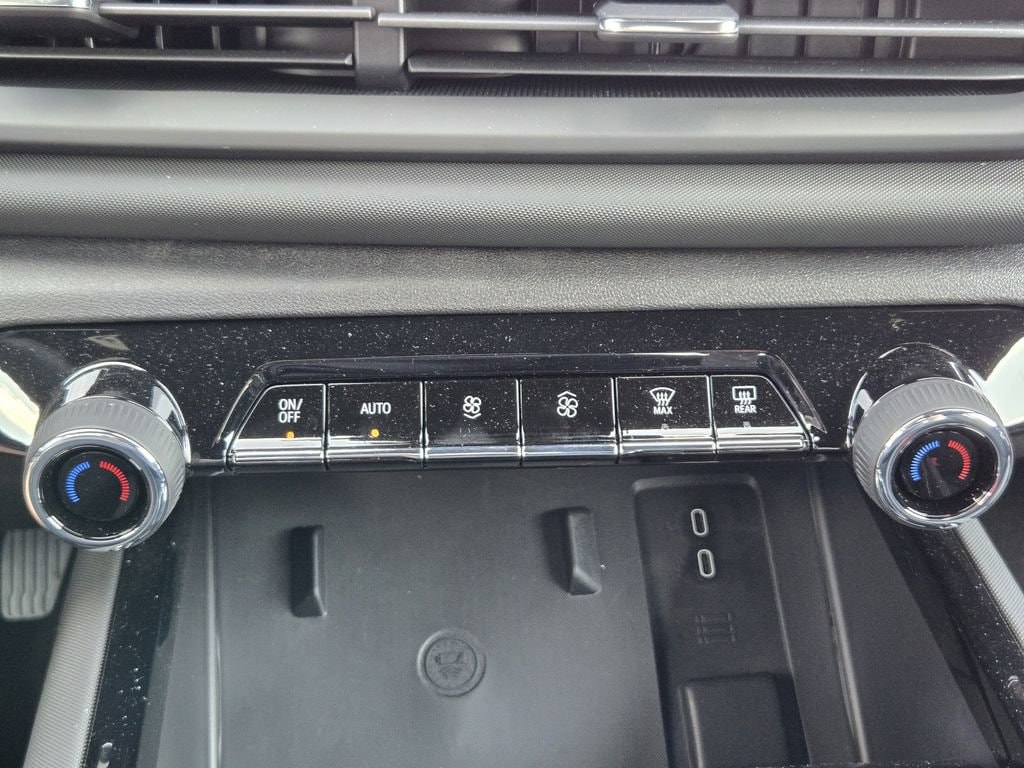 2026 Chevrolet Silverado EV LT - Photo 15