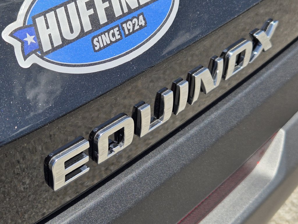 2027 Chevrolet Equinox LT - Photo 8