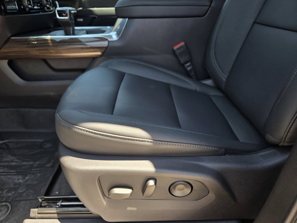 2026 Chevrolet Silverado 1500 RST - Photo 20