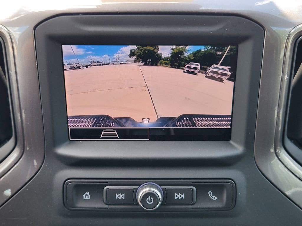 2025 Chevrolet Silverado 3500 HD Work Truck - Photo 13