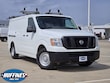  Nissan NV Cargo
