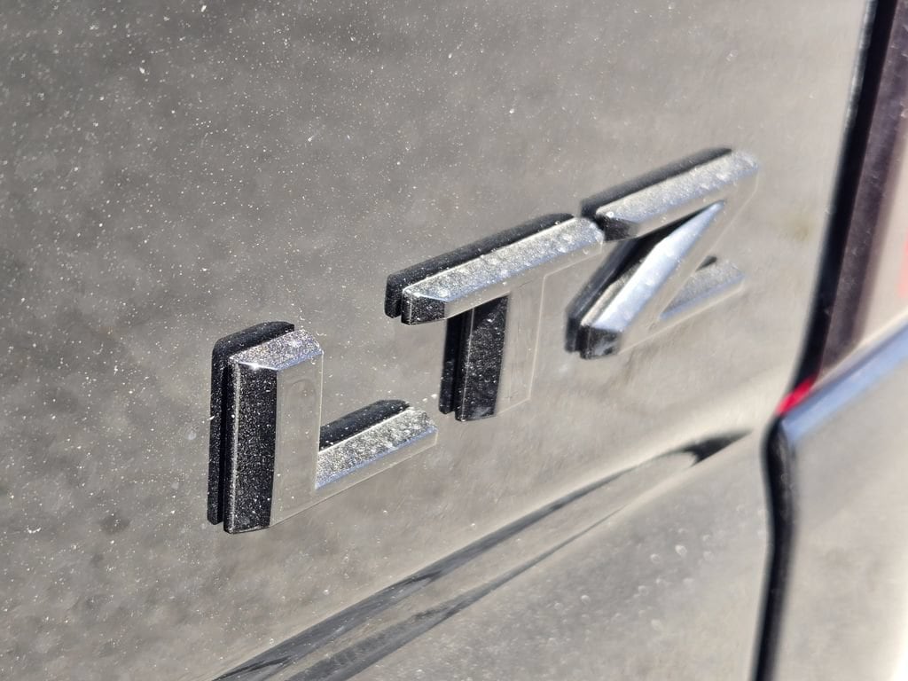 2026 Chevrolet Silverado 2500 HD LTZ - Photo 9
