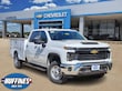 Chevrolet Silverado 2500 HD