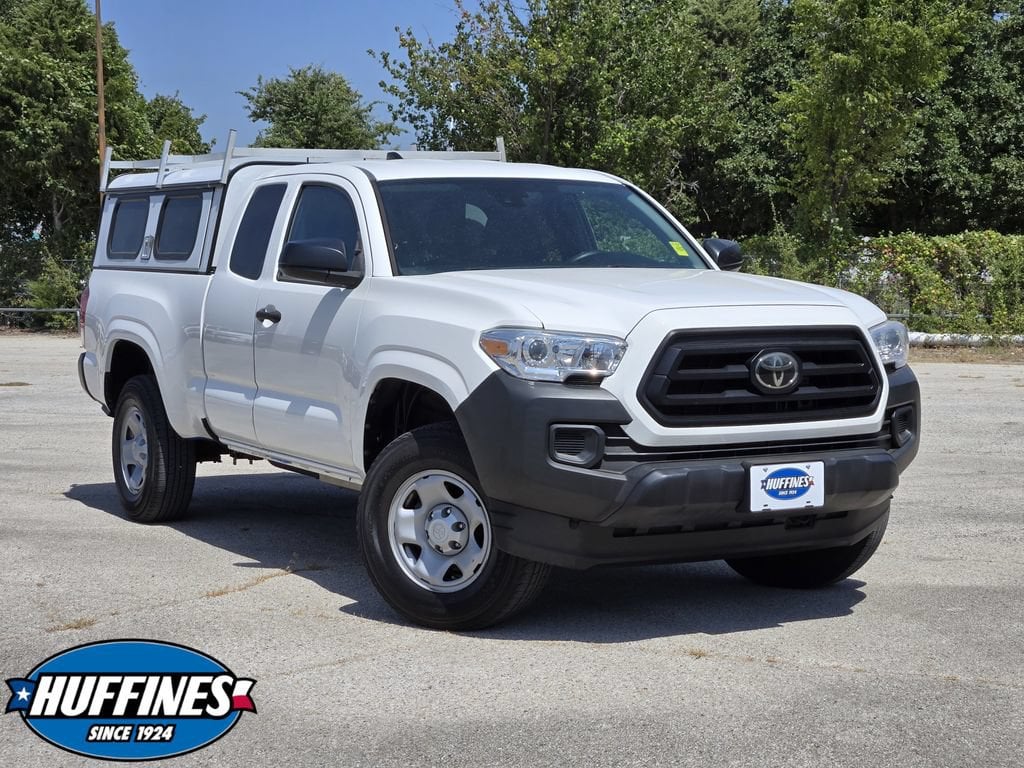 Used 2022 Toyota Tacoma 2WD SR