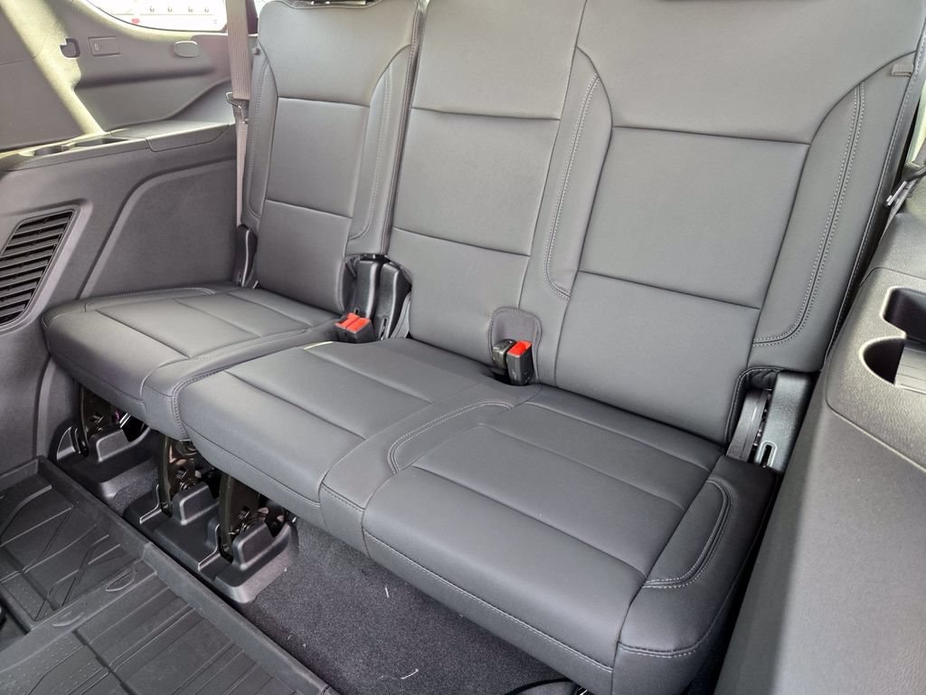 2026 Chevrolet Tahoe LT - Photo 23