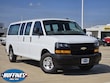  Chevrolet Express Cargo 2500