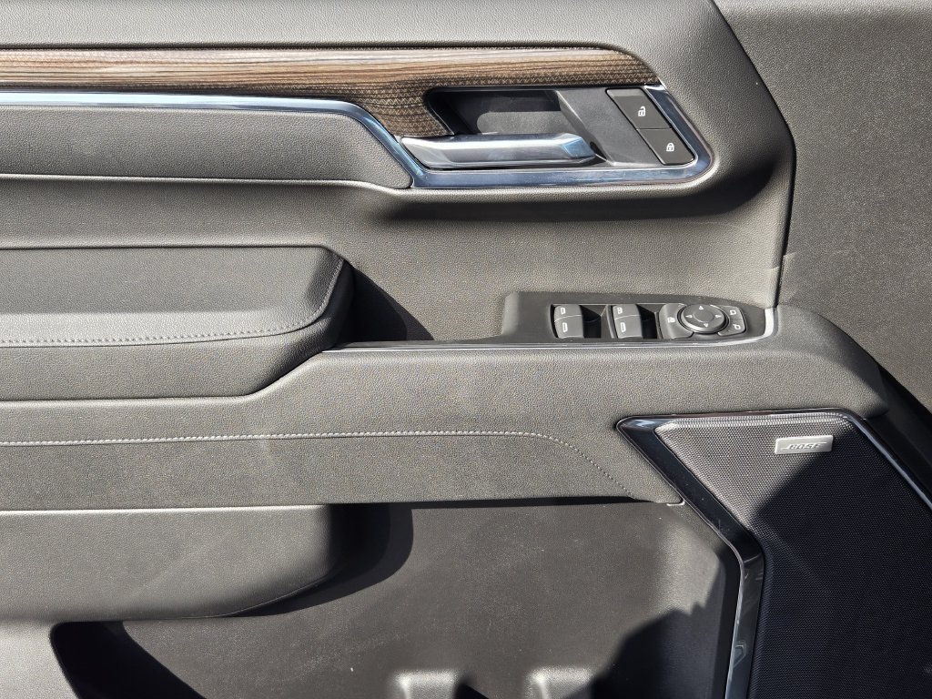 2026 Chevrolet Silverado 1500 RST - Photo 19
