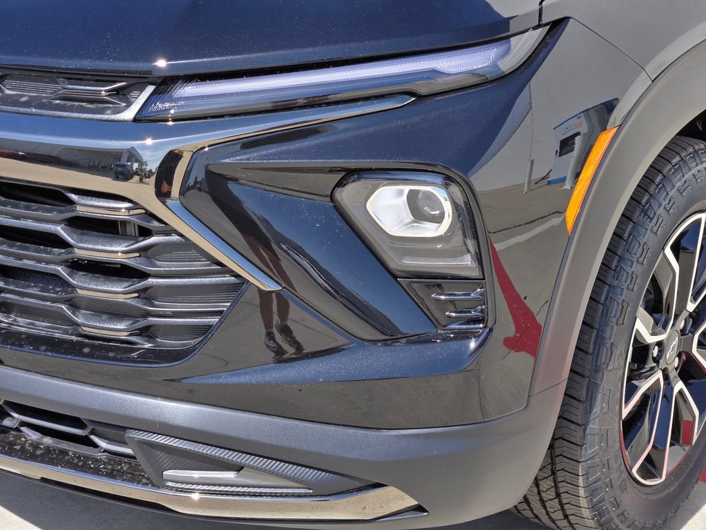 2026 Chevrolet Trailblazer Activ - Photo 7