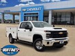 Chevrolet Silverado 2500 HD