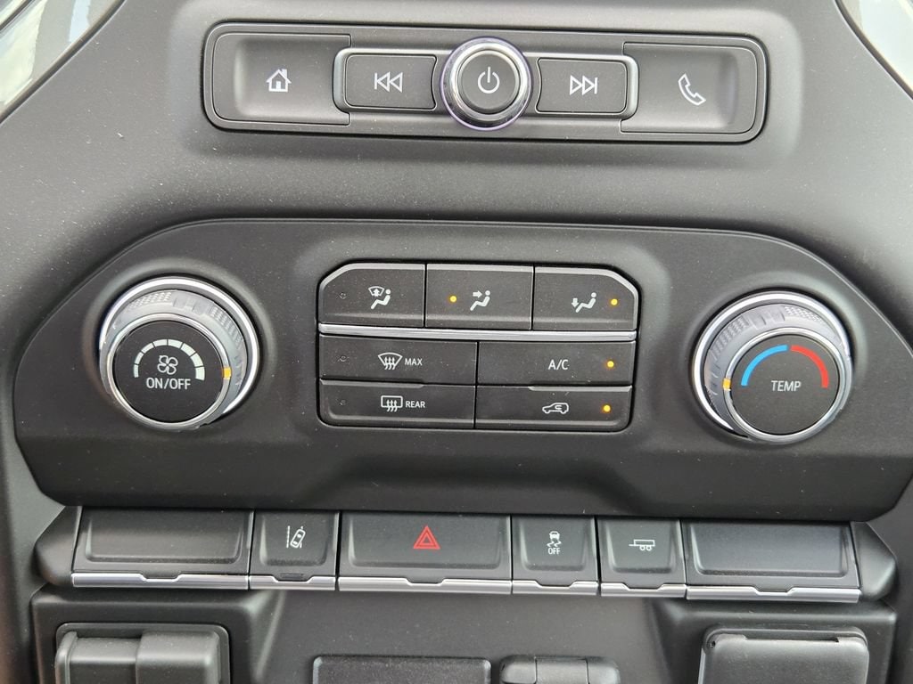 2026 Chevrolet Silverado 2500 HD Work Truck - Photo 16