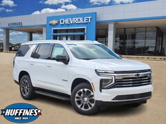 2025 Chevrolet Tahoe LT SUV