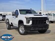  Chevrolet Silverado 3500 HD