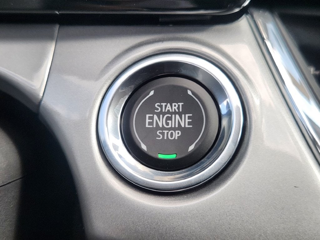 2026 Chevrolet Trax LT - Photo 17
