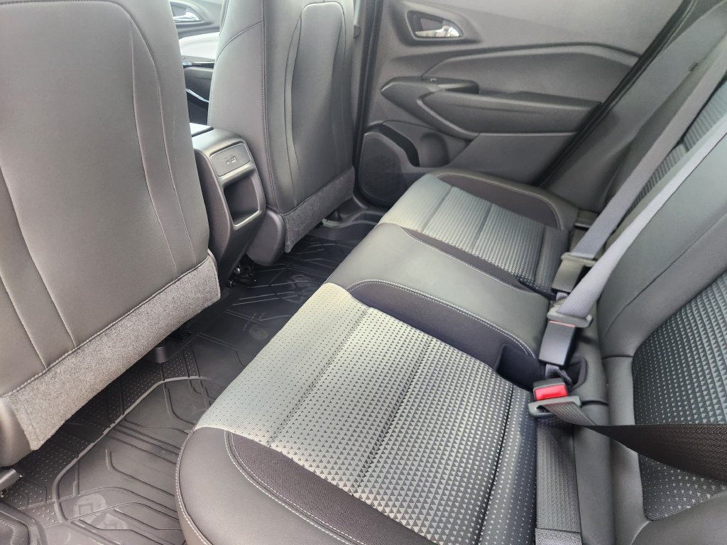 2026 Chevrolet Trax LT - Photo 22