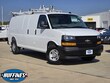  Chevrolet Express Cargo 2500