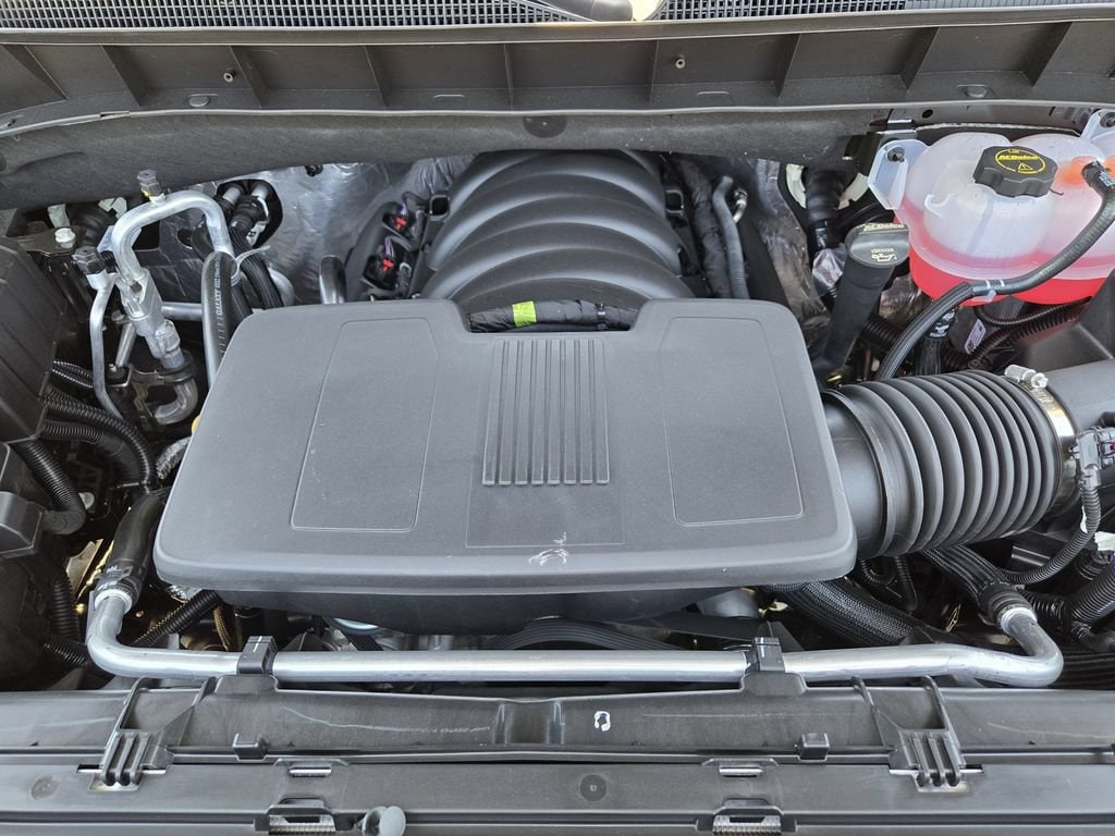2026 Chevrolet Silverado 1500 RST - Photo 23