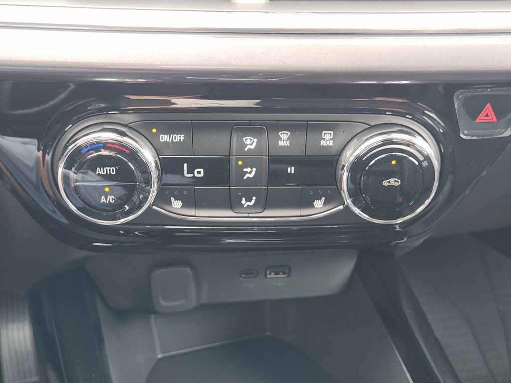 2026 Chevrolet Trax Activ - Photo 15