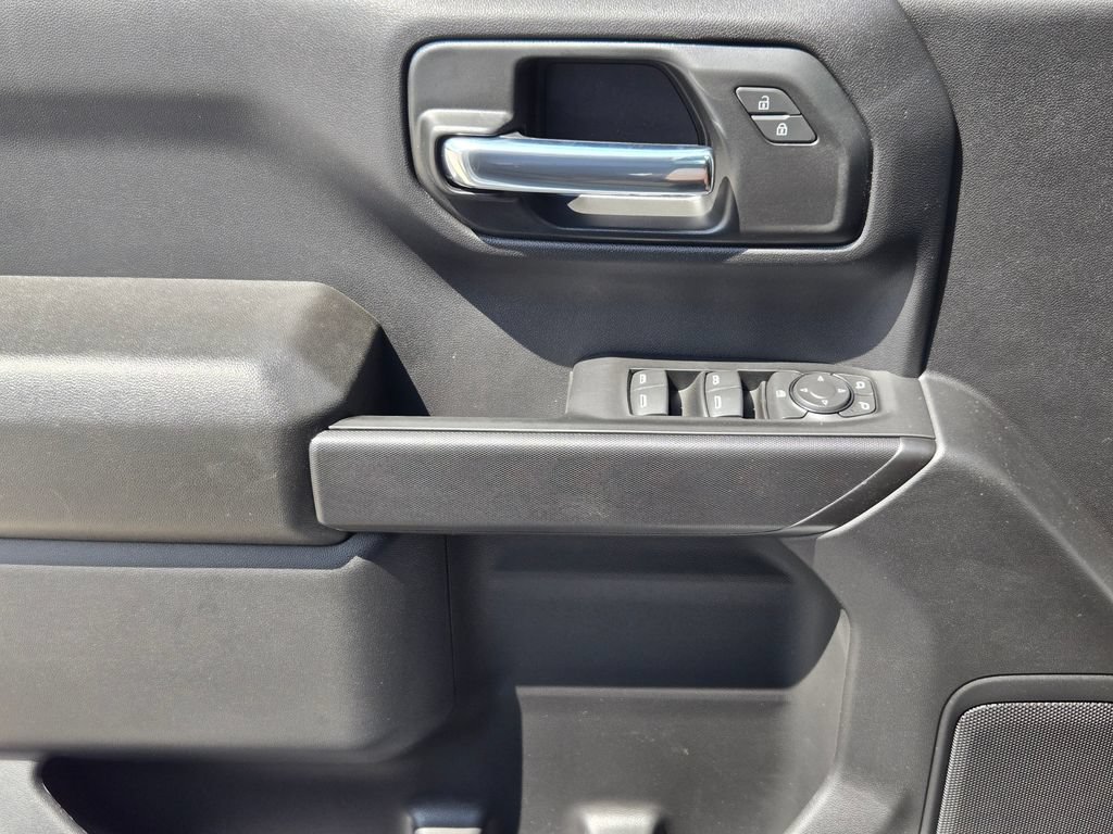 2026 Chevrolet Silverado 1500 Work Truck - Photo 19