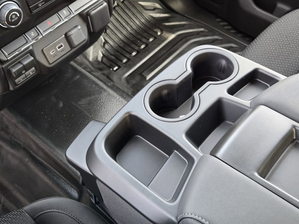 2026 Chevrolet Silverado 2500 HD Work Truck - Photo 17