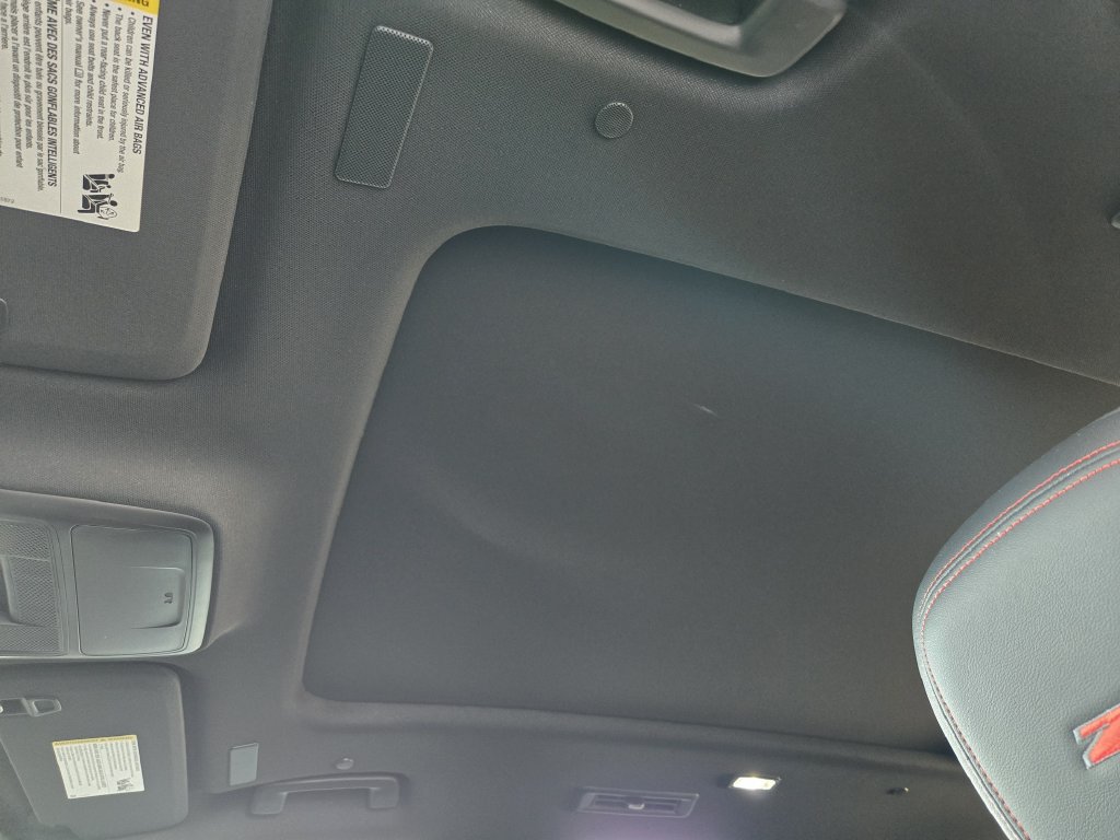 2026 Chevrolet Traverse Z71 - Photo 20