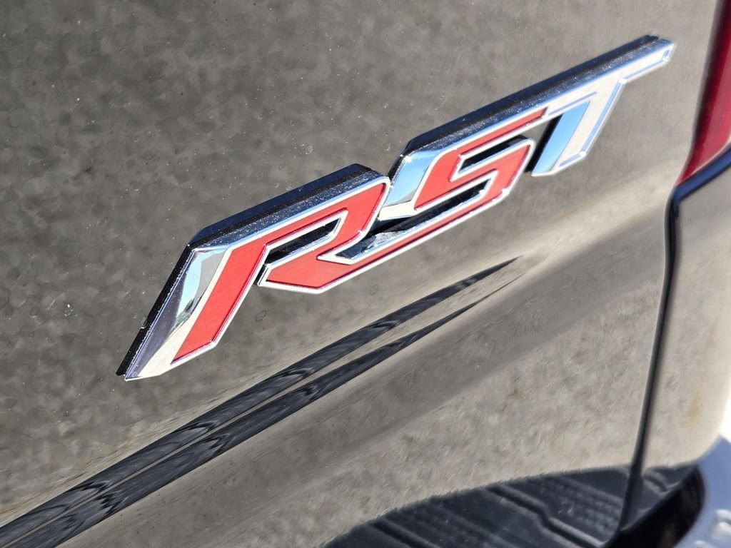 2026 Chevrolet Silverado 1500 RST - Photo 9