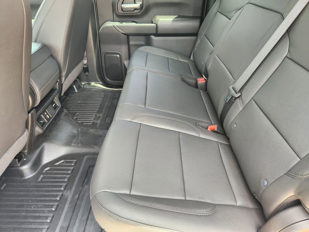 2025 Chevrolet Silverado 3500 HD Work Truck - Photo 21
