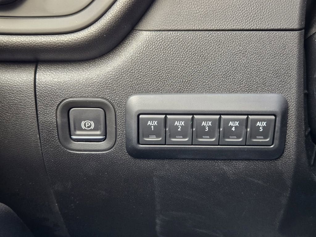 2026 Chevrolet Silverado 2500 HD Work Truck - Photo 19