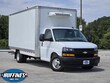  Chevrolet Express Cutaway 3500