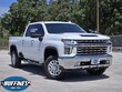  Chevrolet Silverado 2500 HD