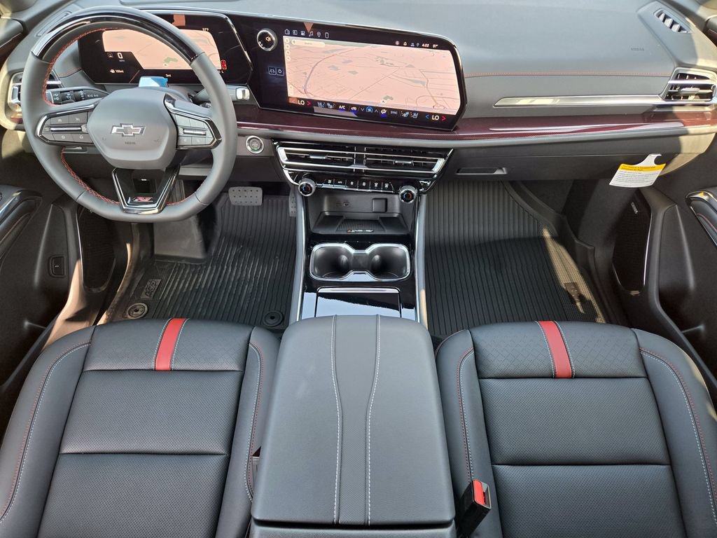 2026 Chevrolet Traverse RS - Photo 22