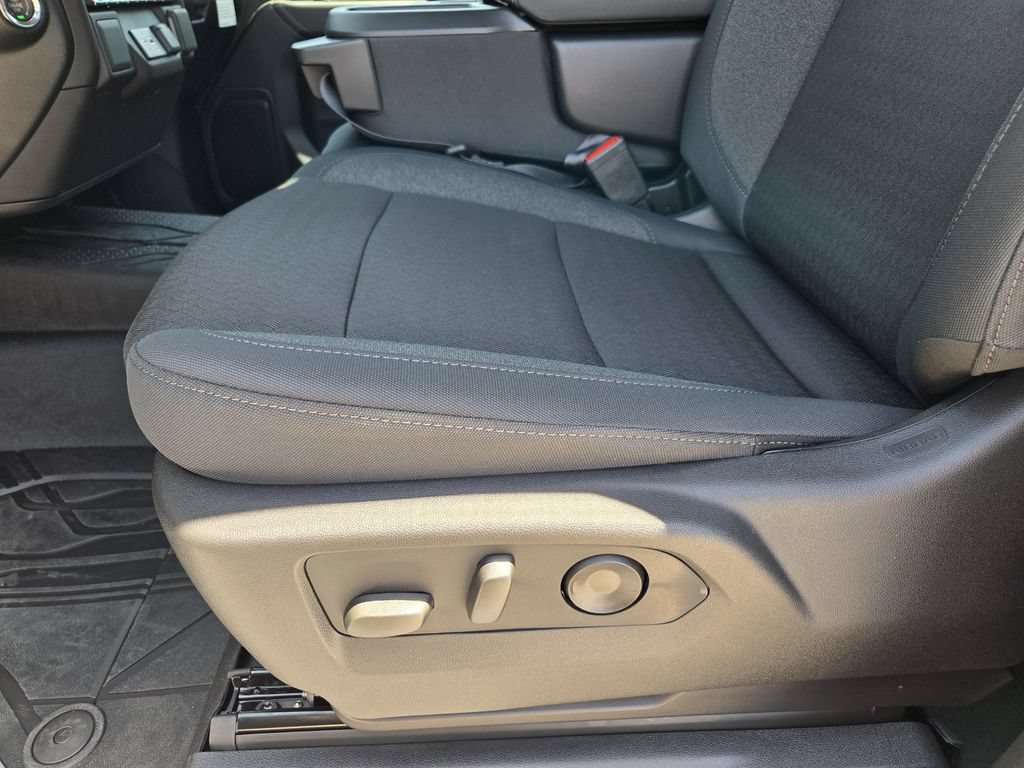 2026 Chevrolet Silverado 1500 Custom - Photo 19