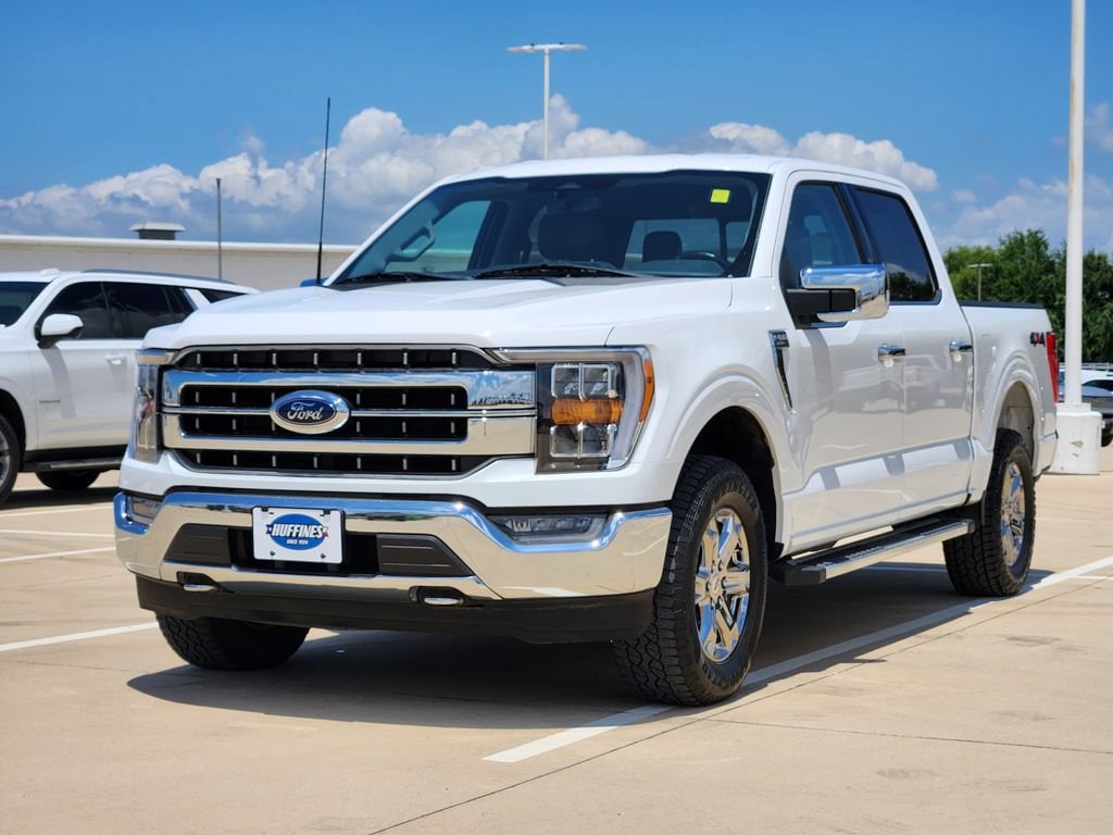 Used 2023 Ford F-150 XL
