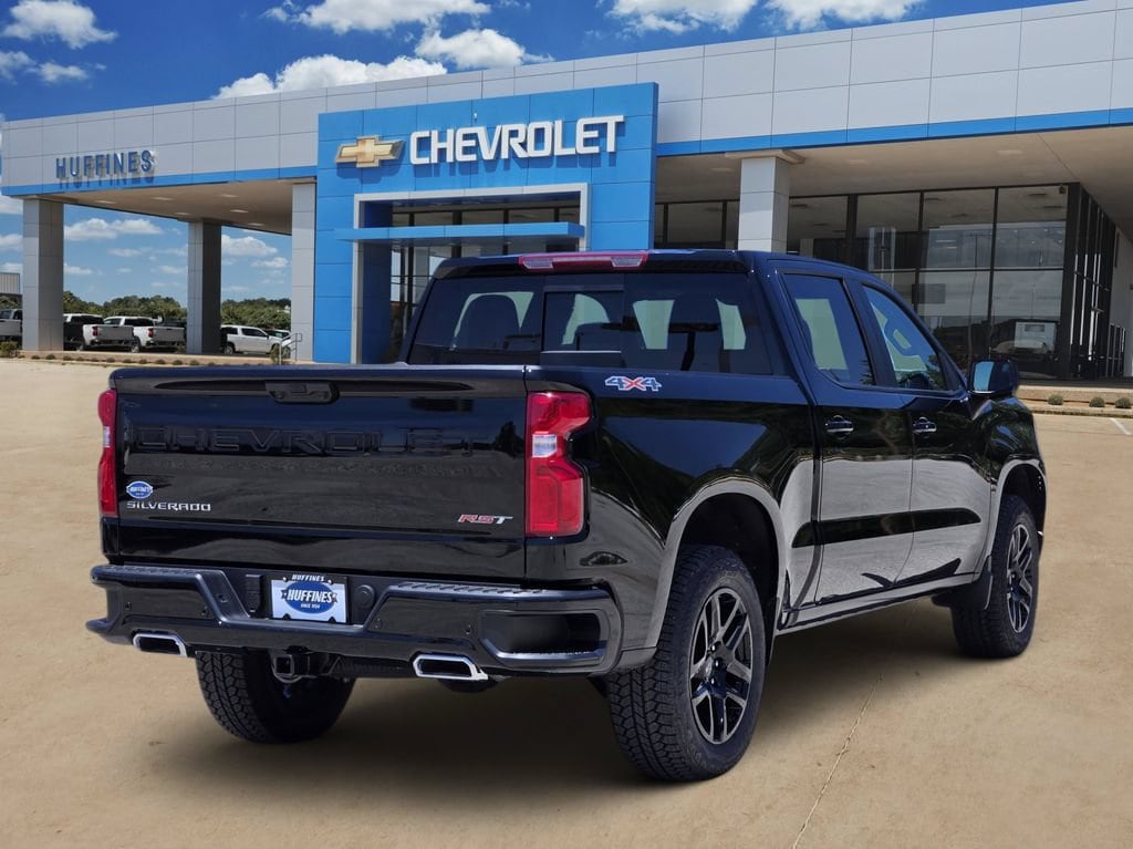 2026 Chevrolet Silverado 1500 RST - Photo 5
