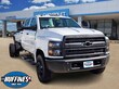 Chevrolet Silverado 5500 HD