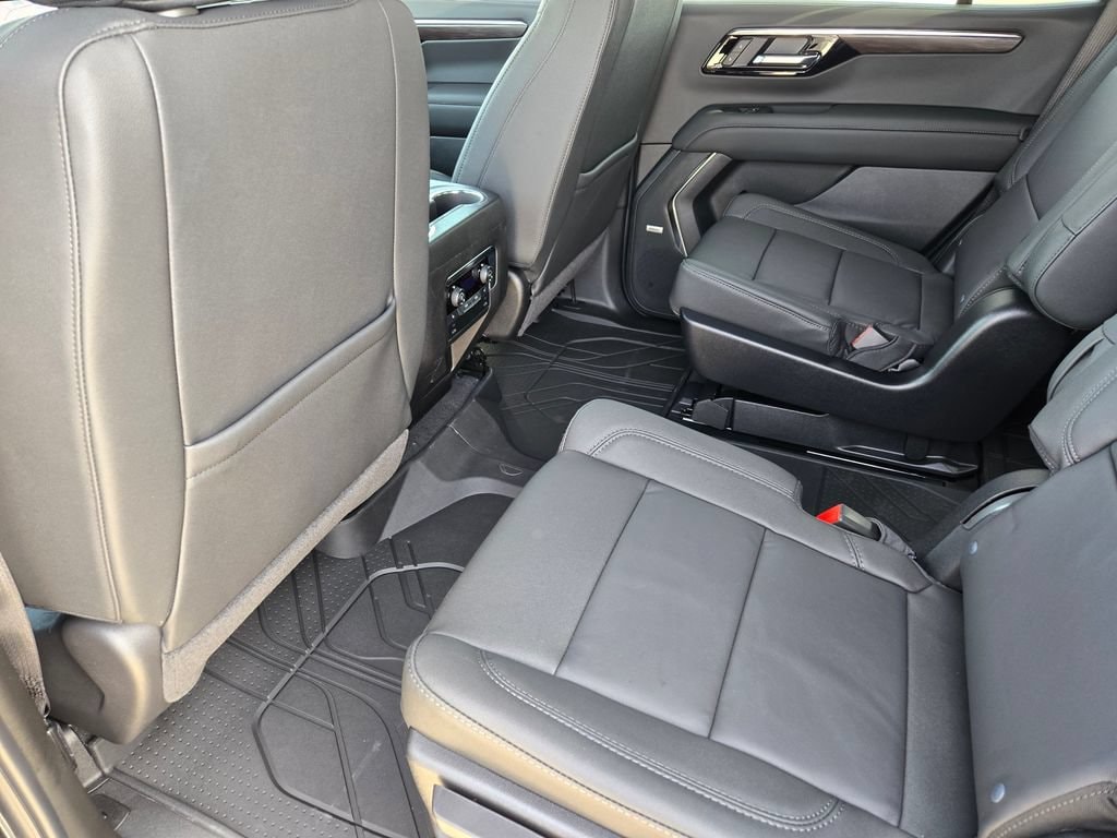 2026 Chevrolet Tahoe LT - Photo 22