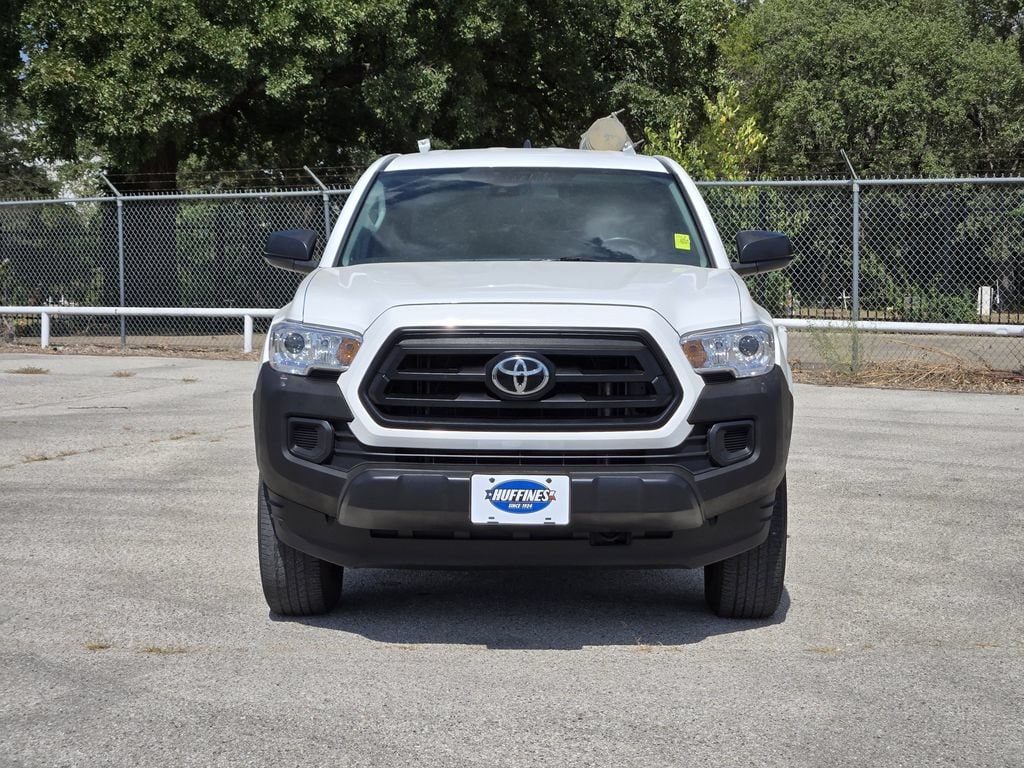 Used 2023 Toyota Tacoma 2WD SR
