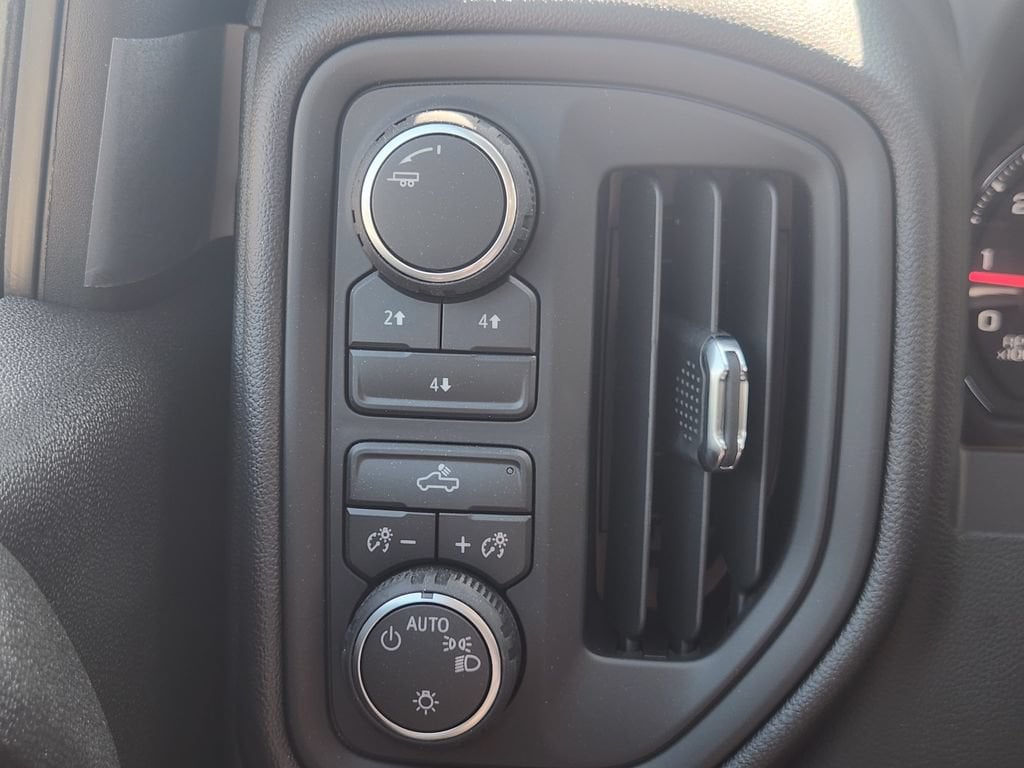 2026 Chevrolet Silverado 2500 HD Work Truck - Photo 18